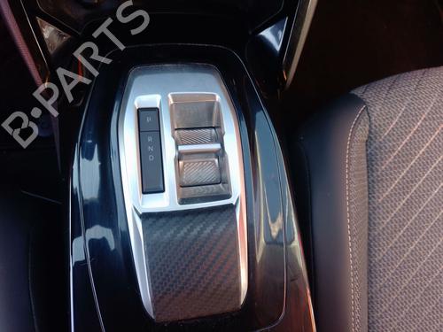 Used Gear lever Gear lever 38564209 38564209