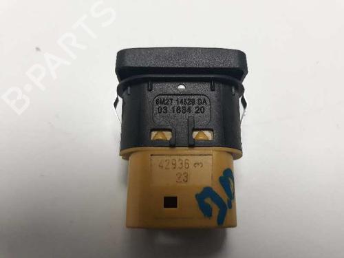 Right front window switch FORD FOCUS II (DA_, HCP, DP) 1.6 TDCi | BP2490053I26 