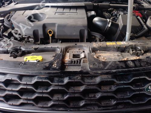 hjelmlås hjelmlås LAND ROVER RANGE ROVER EVOQUE (L551) 2.0 D165 (163 hp) 37494478 37494478