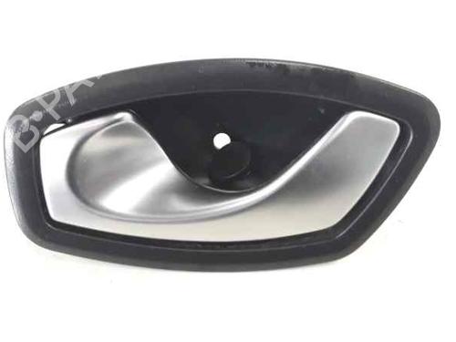 Venstre foran invendig håndtak RENAULT CLIO IV (BH_) 1.5 dCi 75 (75 hp) 3410424