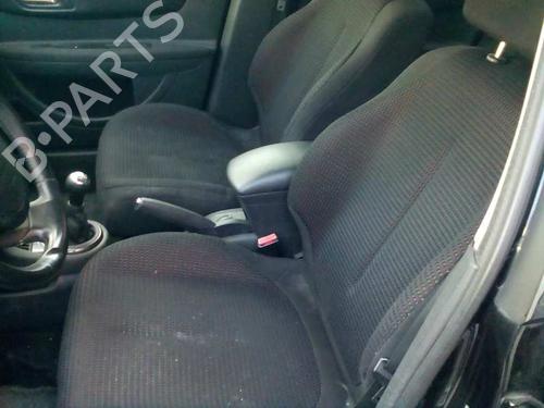 Antriebswelle links vorne CITROËN C4 I (LC_)  | BP346002M38 