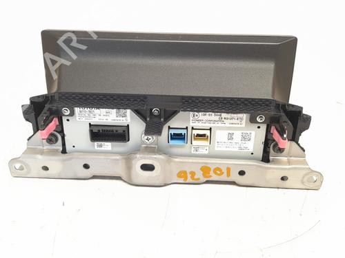 Electronic module LEXUS NX (_Z1_) 300h (AYZ10_, AYZ10R) | BP9314713M83 