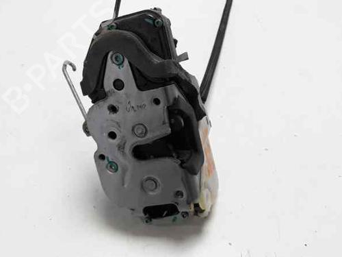 Front left lock CHEVROLET CRUZE (J300) 2.0 CDI (150 hp) 13503801 | 13503801 |