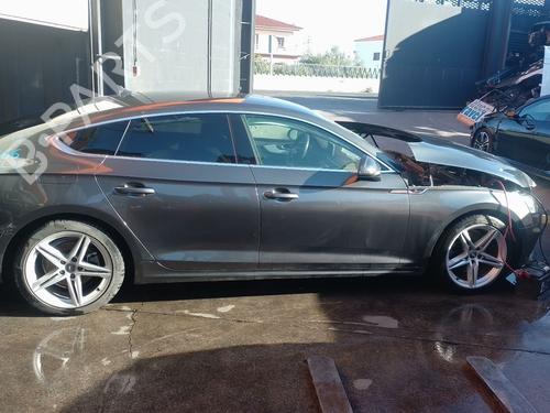 Used Parts AUDI A5 Sportback (F5A, F5F) 35 TFSI Mild Hybrid 5007285