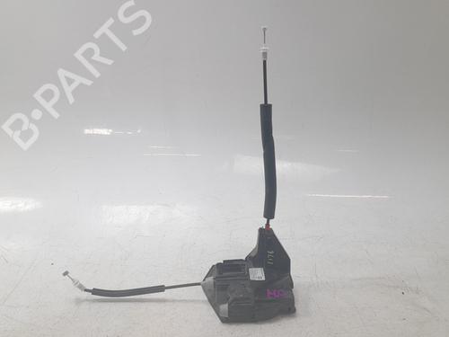 Used Front right lock Front right lock LAND ROVER DISCOVERY SPORT (L550) 2.0 D 4x4 (180 hp) 34162763 34162763