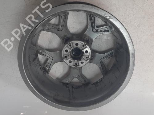 Fælk BMW X3 (G01, F97, G08) xDrive 20 d Mild-Hybrid (190 hp) 30874453