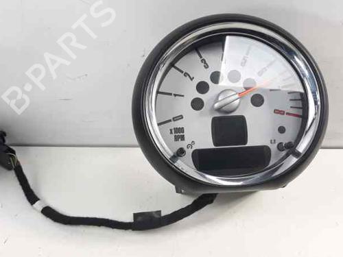 Used Instrument cluster MINI MINI (R56) Cooper (120 hp) 5126394