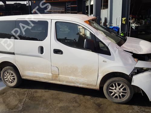 Steering column NISSAN NV200 / EVALIA Bus 1.6 16V (M20, M20M) | BP9115459M21 