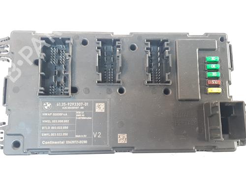 Used Fuse box Fuse box BMW 3 (F30, F80) [2011-2018] 16783861 16783861