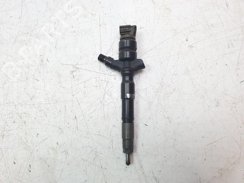 Used Injector TOYOTA HILUX VII Pickup (_N1_, _N2_, _N3_) 3.0 D-4D (KUN16) (171 hp) 28704428
