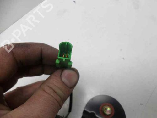 Front right seatbelt CHEVROLET AVEO / KALOS Hatchback (T200) 1.4 16V | BP8756146I25 