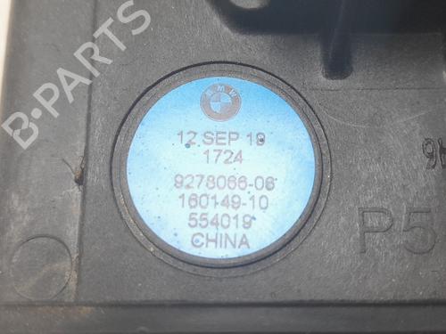 Electronic module BMW 1 (F40) 118 d | BP34554842M83 - Image 3