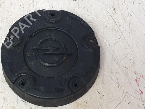 Hulkapsel OPEL COMBO Box Body/MPV (K9) 1.5 D (102 hp) 32217616