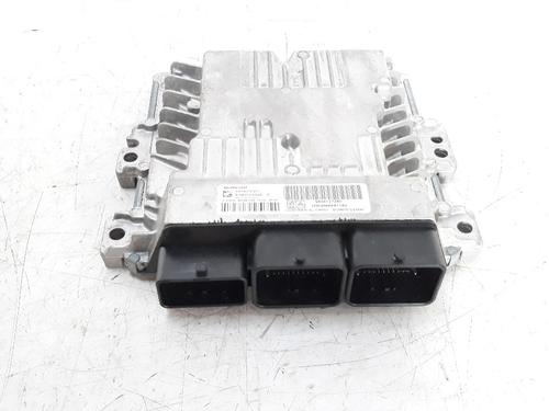 Used Engine control unit (ECU) PEUGEOT 508 SW I (8E_) 2.0 BlueHDi 150 (150 hp) 11358368