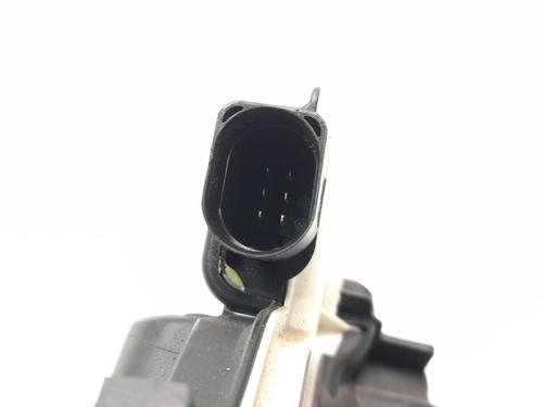 Rear left lock VW TIGUAN (5N_) 2.0 TDI | BP17759904C100 