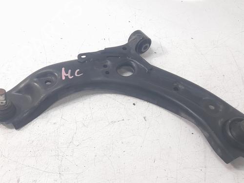 Used Left front suspension arm MAZDA 3 Saloon (BP_) 2.0 SKYACTIV-G M Hybrid (122 hp) 21803324
