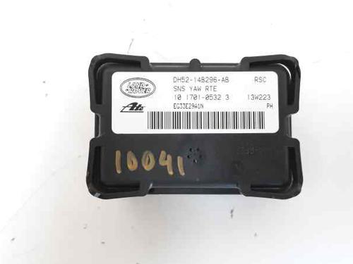 Used Electronic module LAND ROVER FREELANDER 2 (L359) [2006-2015]  7287830