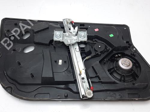 Front right window mechanism FORD FIESTA VI (CB1, CCN)  | BP8664931C23 