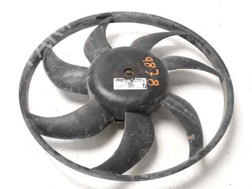 Køleventilator elektrisk FIAT PUNTO (199_) 1.2 (199AXZ1A, 199BXZ1A) (69 hp) 4710371