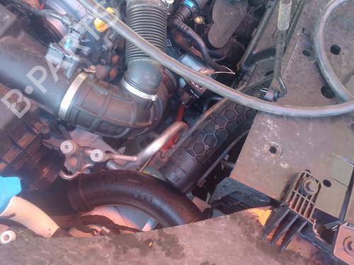 Used AC compressor MG MG ZS SUV (AZS1) 1.5 VTi (106 hp) 31169233