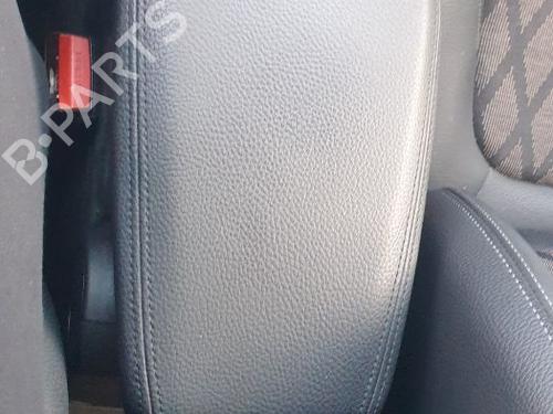 Used Armrest / Center console BMW X1 (F48) sDrive 18 d (150 hp) 21058303