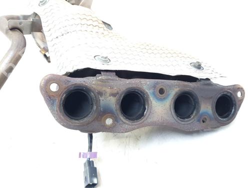 Catalyst TOYOTA C-HR (_X1_) 1.8 Hybrid (ZYX10_, ZYX11_) | BP31329794M10