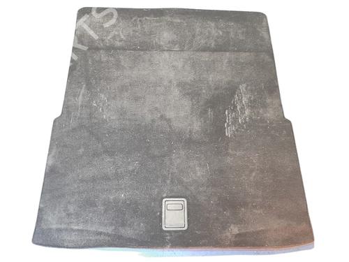 Used Luggage compartment floor MERCEDES-BENZ E-CLASS (W211) E 280 CDI (211.023) (177 hp) 22275184