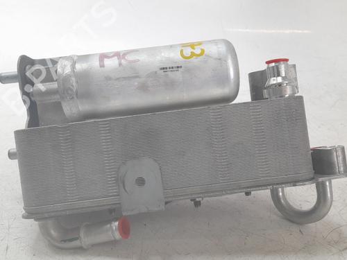 Used AC radiator AC radiator BMW X4 (G02, F98) xDrive 30 i (252 hp) 33173267 33173267