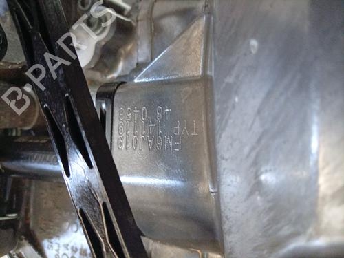Gearbox VW T-CROSS (C11, D31) 1.0 TSi | BP24811638M3 - Image 3