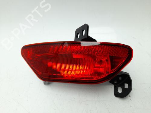 Tågelys Tågelys RENAULT ARKANA I (LCM_, LDN_) 1.3 TCe 140 (LDN0) (140 hp) 33986772 33986772