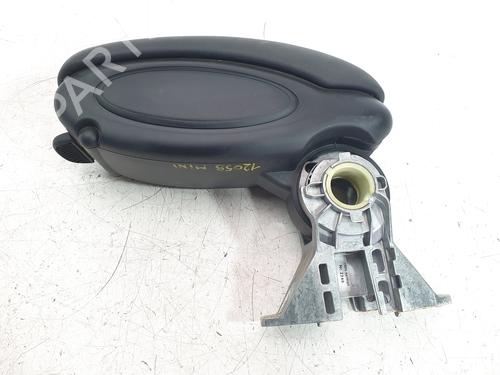 Used Armrest / Center console Armrest / Center console MINI MINI (F56) Cooper S (192 hp) 25130986 25130986
