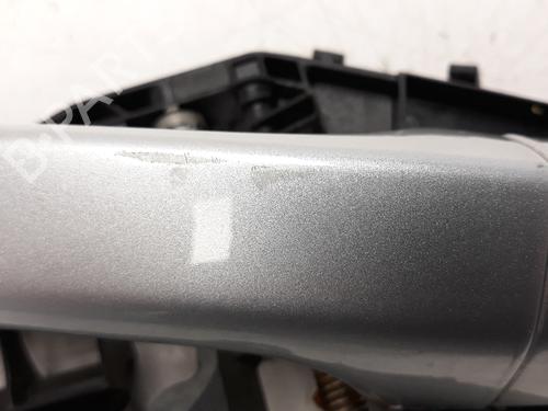 Venstre bak utvendig håndtak VW PASSAT B8 Variant (3G5, CB5) 1.6 TDI | BP8662634C130 