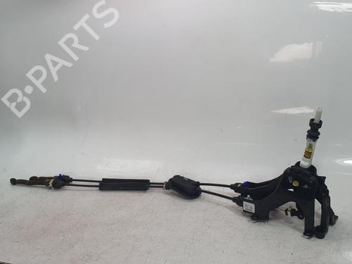 Used Gear lever Gear lever RENAULT CLIO V (B7_) 1.5 Blue dCi 100 (B7AD) (101 hp) 30960965 30960965