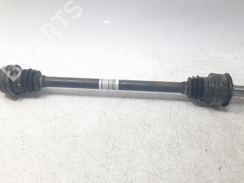 Used Right rear driveshaft MERCEDES-BENZ M-CLASS (W166) ML 250 CDI / BlueTEC 4-matic (166.004, 166.003) (204 hp) 11187952