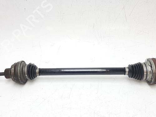 Used Left rear driveshaft AUDI Q5 (8RB) [2008-2019]  8667406