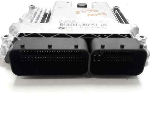 Engine control unit (ECU) BMW 3 (F30, F80) 320 d | BP3195495M57 