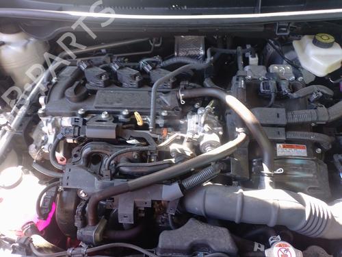 AC-Kompressor AC-Kompressor TOYOTA YARIS (_P21_, _PA1_, _PH1_) 1.5 (MXPA11) (125 hp) 37152569 37152569