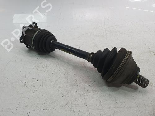 Used Left front driveshaft Left front driveshaft VW PASSAT B6 Variant (3C5) 2.0 TDI 16V (140 hp) 32673633 32673633