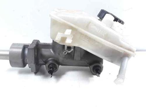 Hauptbremszylinder PEUGEOT 206 Hatchback (2A/C) 1.9 D | BP4941029M77 