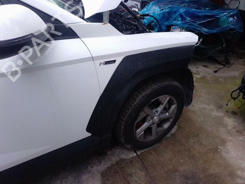 Used Right front driveshaft Right front driveshaft HYUNDAI KONA SUV Van (OS, OSE, OSI) 1.0 T-GDi (120 hp) 33403709 33403709