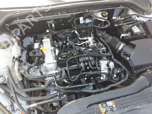 Used Fuel pump FORD FOCUS IV (HN) 1.0 EcoBoost (125 hp) 25792352