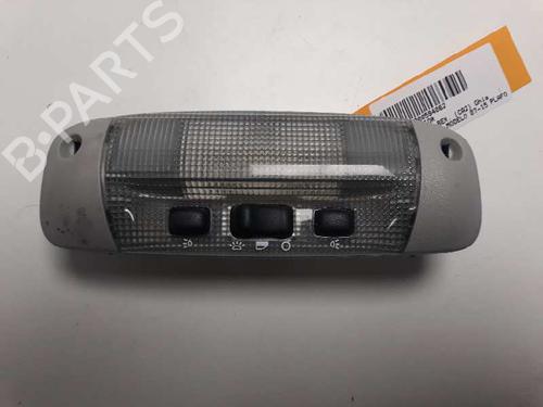 Interior roof light FORD MONDEO IV (BA7) 2.0 6M5A13K767ADW