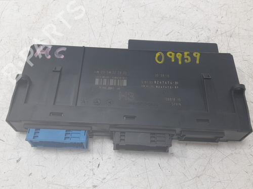 Used Electronic module Electronic module BMW Z4 Roadster (E89) sDrive 23 i (204 hp) 33274880 33274880