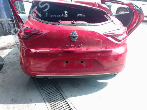 Køfangervange Køfangervange RENAULT CLIO V (B7_) 1.0 LPG (B7MT) (101 hp) 33795321 33795321