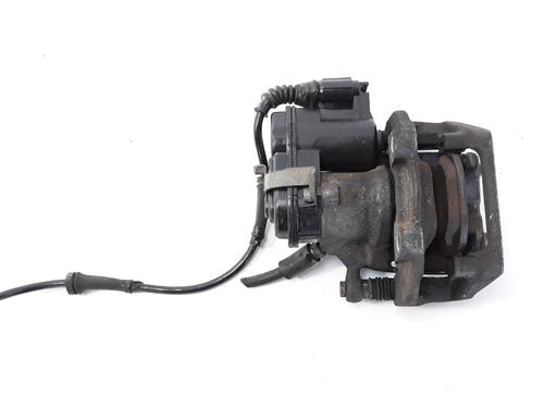 Right rear brake caliper BMW X3 (F25) sDrive 18 d | BP11612566M106 