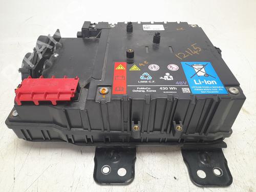 Batteri FORD TOURNEO CUSTOM V362 Bus (F3) 2.0 EcoBlue mHEV (185 hp) 27180059