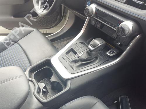 Gear lever TOYOTA RAV 4 V (_A5_, _H5_) 2.5 Hybrid (AXAH52) | BP29452157M90 