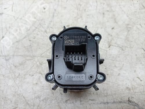 Used Switch Switch MERCEDES-BENZ GLA (H247) GLA 200 (247.787) (163 hp) 40531989 40531989