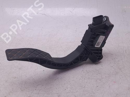 Used Pedal Pedal AUDI A4 B9 Avant (8W5, 8WD) 2.0 TDI (150 hp) 36536668 36536668