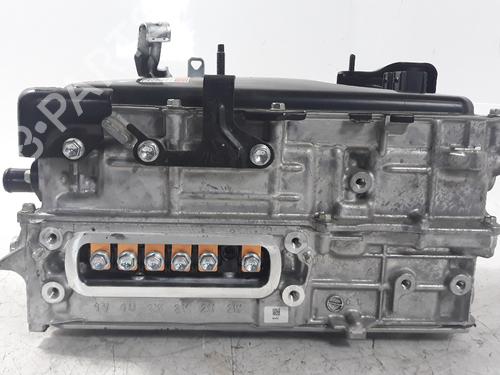 Inverter/Converter TOYOTA COROLLA Hatchback (_E21_, _EA1_, _EH1_)  | BP17050136M119 